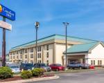 Comfort Inn Collinsville