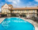 Key Inn & Suites