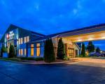 Best Western Plus Liverpool - Syracuse Inn & Suites