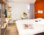 ibis budget Bordeaux Lormont