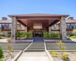 Comfort Inn & Suites Ukiah Mendocino County