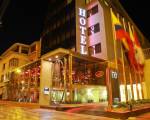 Hotel Ankara