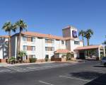 Sleep Inn Phoenix Sky Harbor Airport