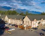 Best Western Plus Valemount Inn & Suites