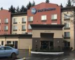 Best Western Wilsonville Inn & Suites