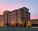 Hampton Inn Knoxville East