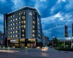 Best Western Premier Plovdiv Hills