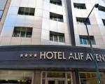 Hotel Alif Avenidas