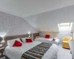 Brit Hotel Confort Thouars