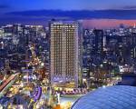 Tokyo Dome Hotel