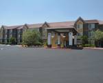 Best Western California City Inn & Suites