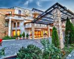 DoubleTree by Hilton Hotel Sighisoara - Cavaler