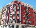 Hotel Alicante Lisboa