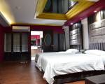 Grand Pink Hotel Hat Yai