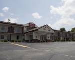 Red Roof Inn & Suites Jackson, TN