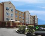 Extended Stay America Suites Philadelphia Airport Tinicum Bl