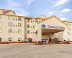 Comfort Suites Yukon - SW Oklahoma City