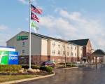 Holiday Inn Express & Suites Columbus East Reynoldsburg, an IHG Hotel