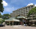 Yangon International Hotel Japan