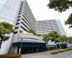 Hotel Pearl City Kobe