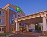 Holiday Inn Express Hotel & Suites Oklahoma City - Bethany, an IHG Hotel