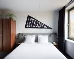 The Student Hotel Groningen