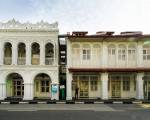 ZEN Premium Kampong Glam