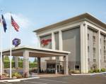 Hampton Inn Clackamas