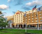 Hilton Garden Inn Boston/Waltham