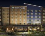 Hyatt Place Managua