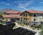 Hampton Inn & Suites Tucson-Mall