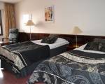 Center Hotel Imatra