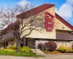 Red Roof Inn Madison, WI