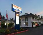 American Star Inn & Suites Atlantic City