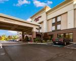 Hampton Inn Columbus-West