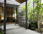 Hotel Niwa Tokyo