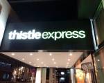 Thistle Express Swindon