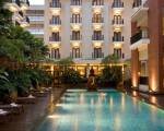 Hotel Santika Premiere Malang