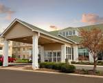 Hilton Garden Inn Columbus Airport