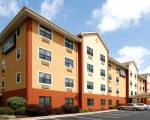 Extended Stay America Suites Cincinnati Covington