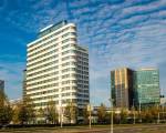 Holiday Inn Express Amsterdam - Arena Towers, an IHG Hotel