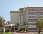 Holiday Inn Houston Hobby Airport, an IHG Hotel