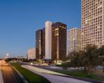 DoubleTree by Hilton Hotel Houston - Greenway Plaza