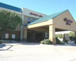 Hampton Inn Killeen