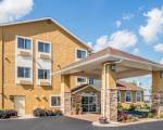 Comfort Inn Ottawa Starved Rock Area