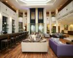 Mirabelle Plaza Haifa by Dan Hotels