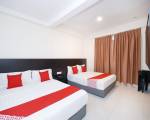 OYO 1148 Kenyalang Suite