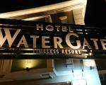 Hotel Watergate Okayama - Adults Only