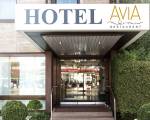 Avia Hotel