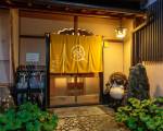 Gion Ryokan Q-beh